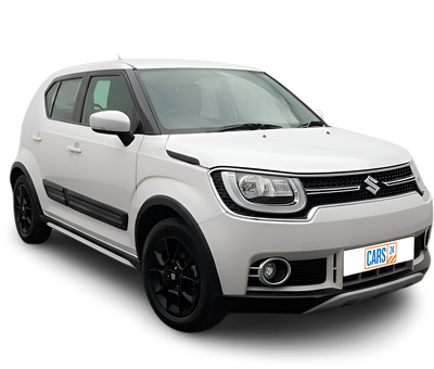 Maruti IGNIS-img